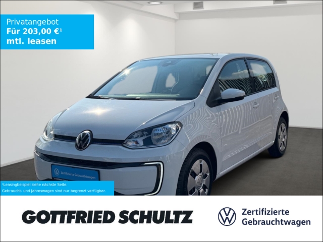 Volkswagen up e-MOVE UP HALOGEN