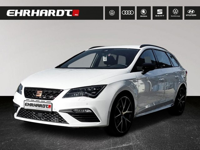 Leon Sportstourer 2.0 TSI DSG 4Drive CUPRA 300 VIRTUAL*NAVI*LED*ACC*PDC*KAMERA*SHZ*BEATS*19"