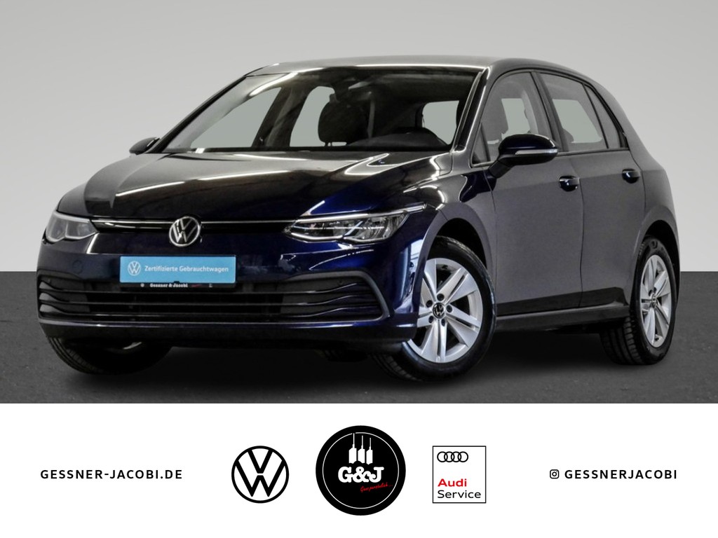 Volkswagen Golf 2.0 TDI VIII Life