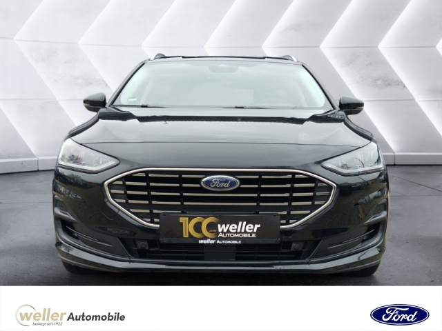 Focus Turnier 1.0 EcoBoost