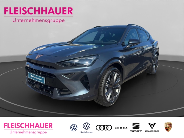 CUPRA Formentor 1.5 eTSI Sennheiser EDGE DRIVE