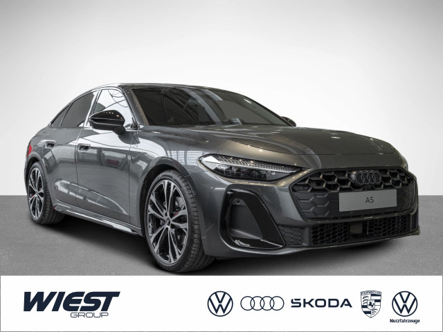 A5 Limousine TFSI quattro 150 kW S tronic