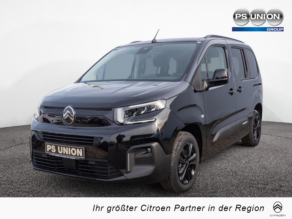 Citroën Berlingo 1.2 Plus M
