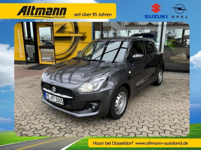Suzuki Swift Comfort