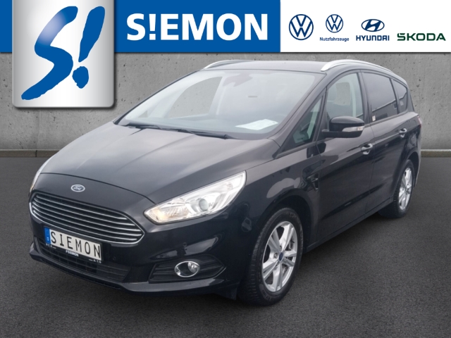 Ford S-Max 1.5 Business