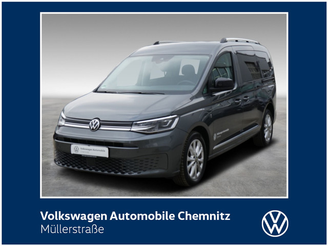 Volkswagen Caddy 2.0 TDI Maxi Style WiRä