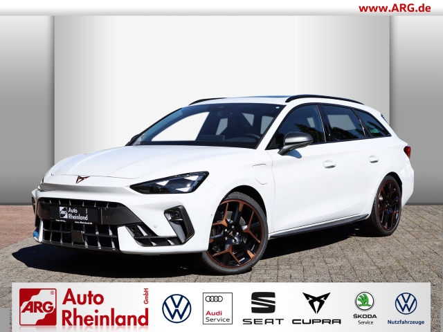Leon Sportstourer VZ 1.5 e-Hybrid 272PS GSD 19ZOLL MATRIX