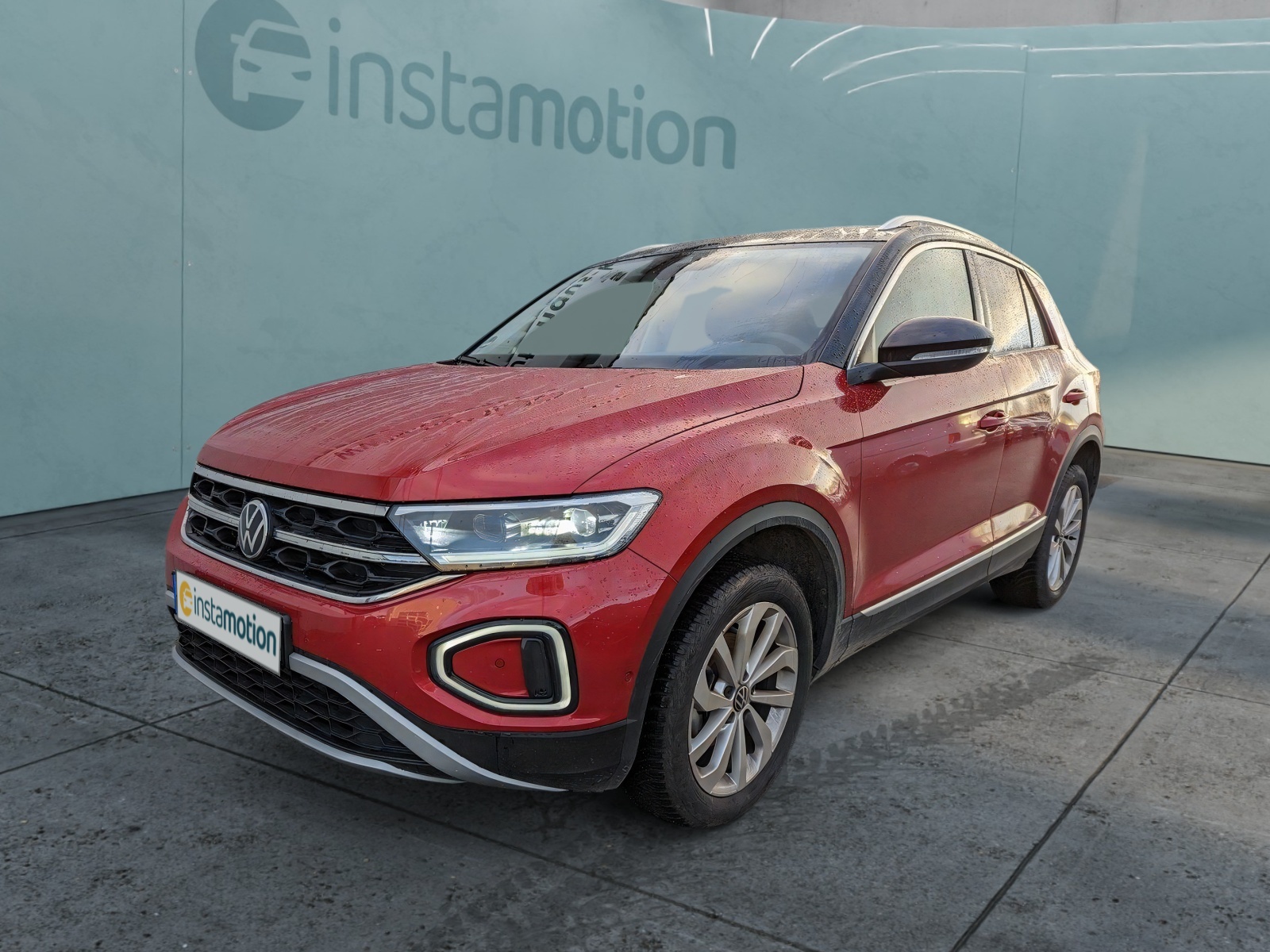 Volkswagen T-Roc 17