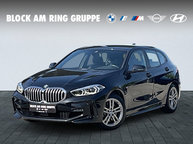120i Limousine Modell M Sport SH Klimaaut. LED P