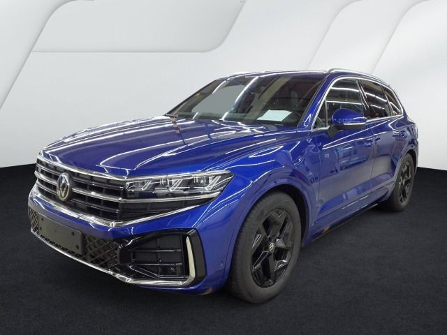 Volkswagen Touareg 3.0 V6 TDI R-Line