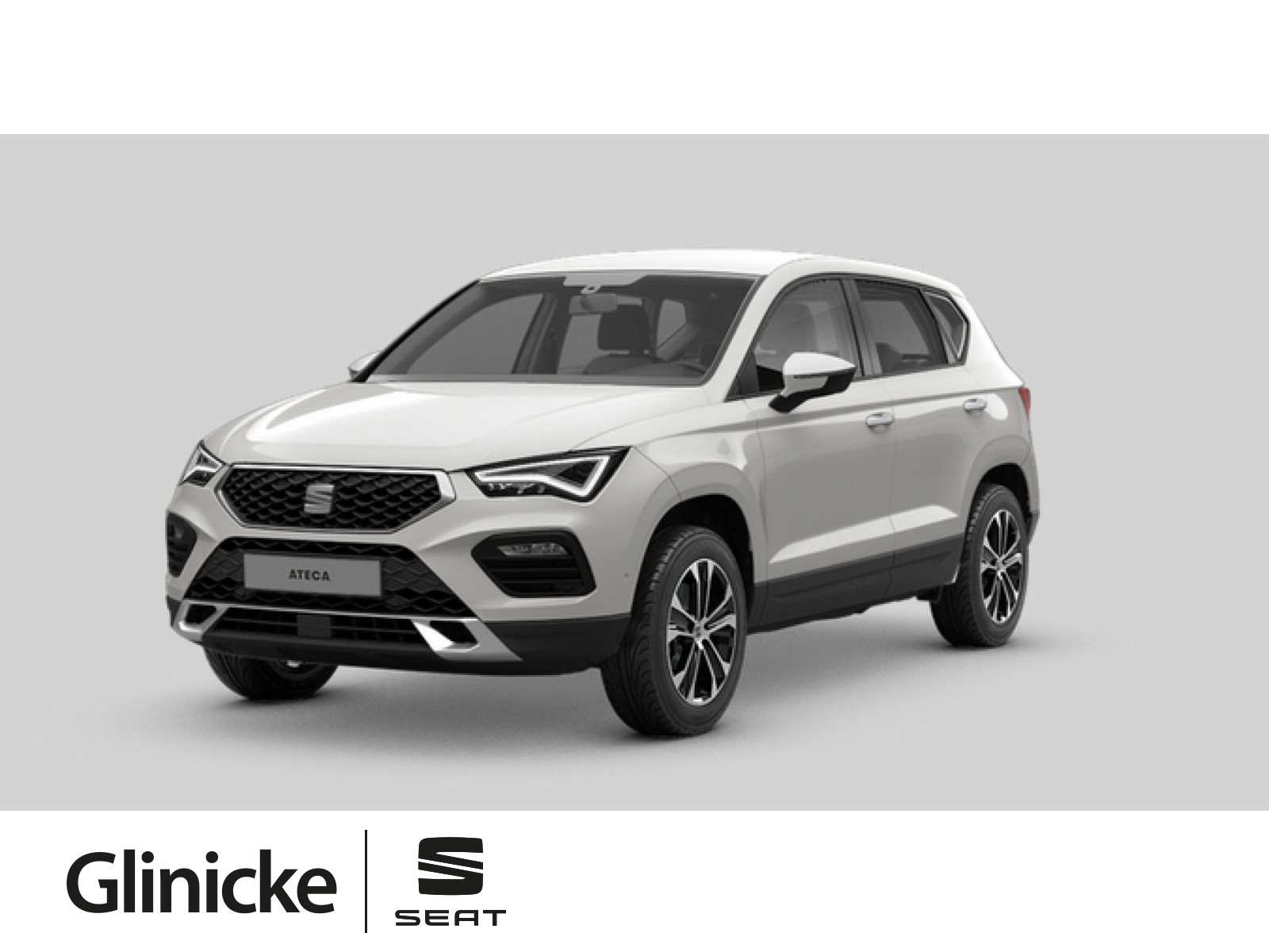Seat Ateca 1.5 TSI Style Edition