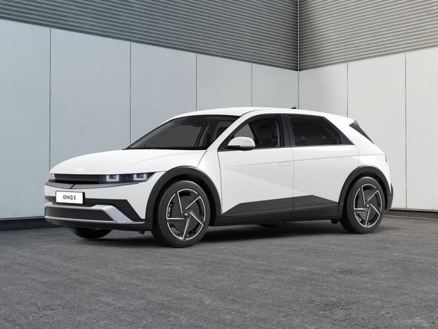 IONIQ 5 84 kWh 2WD UNIQ 20" LM-Felgen 84kWh