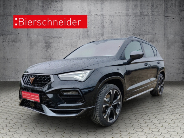 CUPRA Ateca 2.0 TSI VZ