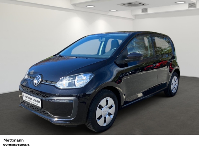 Volkswagen up move Composition