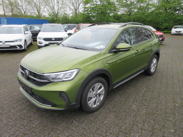 Volkswagen Taigo 1.0 TSI Life AID PR
