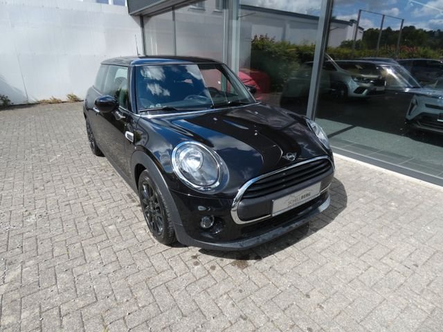 ONE Mini 3-trg. One One