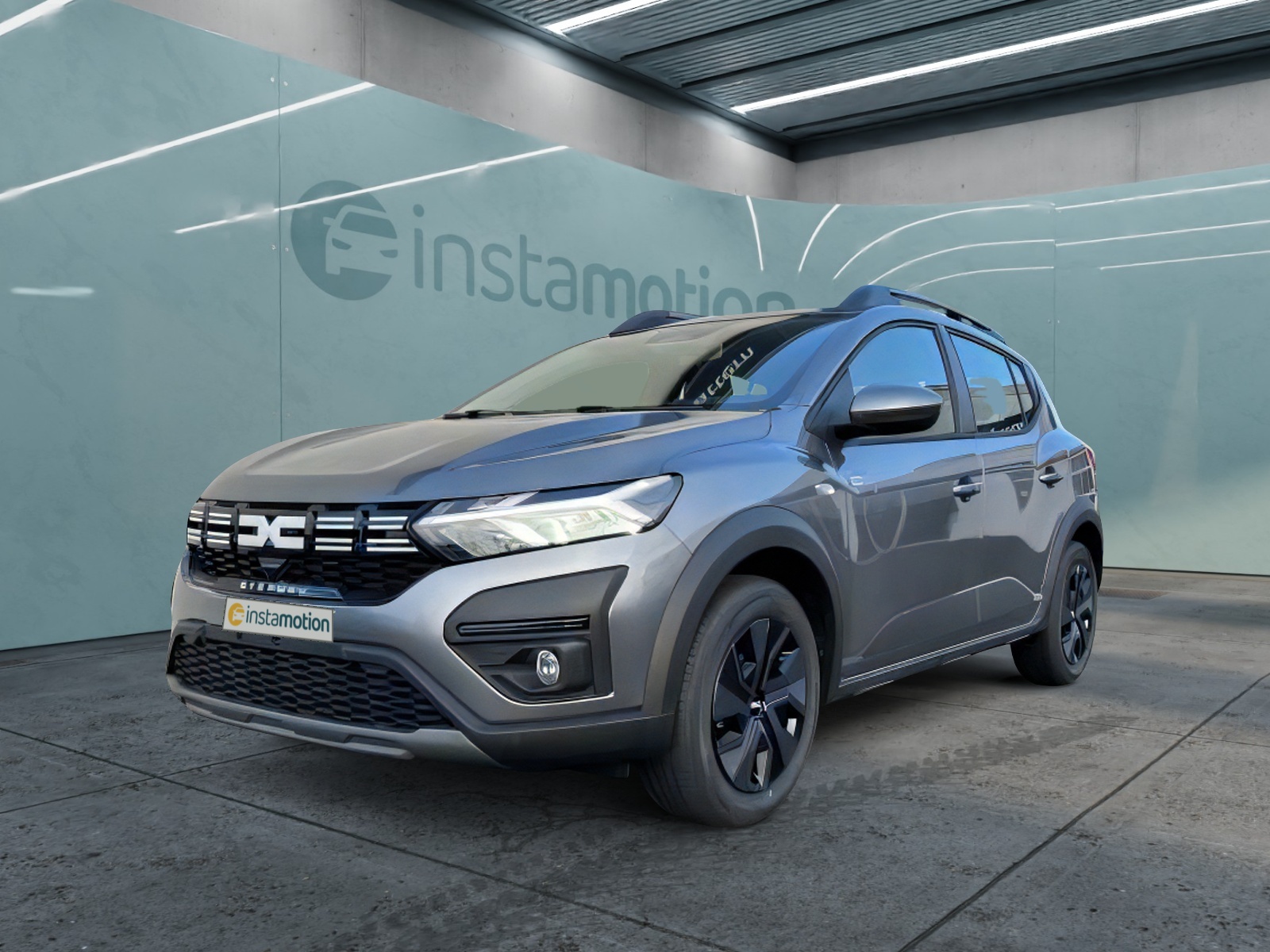 Dacia Sandero III Stepway Expression TCe 90 (EURO 6e)