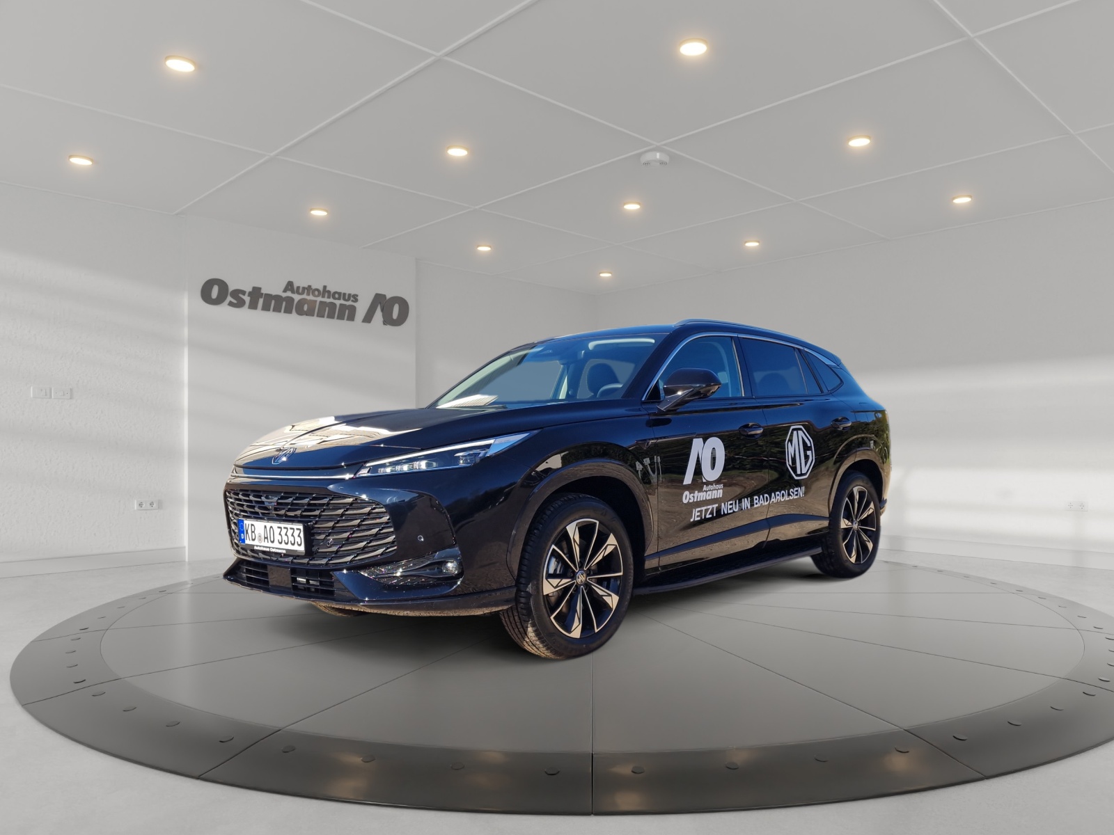 HS PHEV Luxury ACC SpurH el.Heck PANO LED KAM
