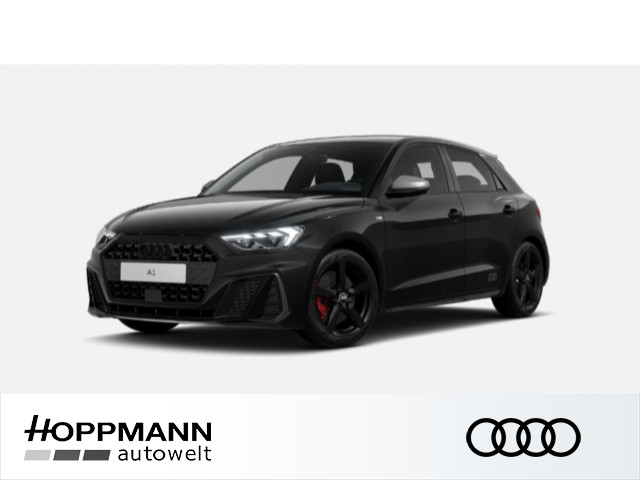 A1 Sportback S line 40 TFSI 207 PS AB APRIL!