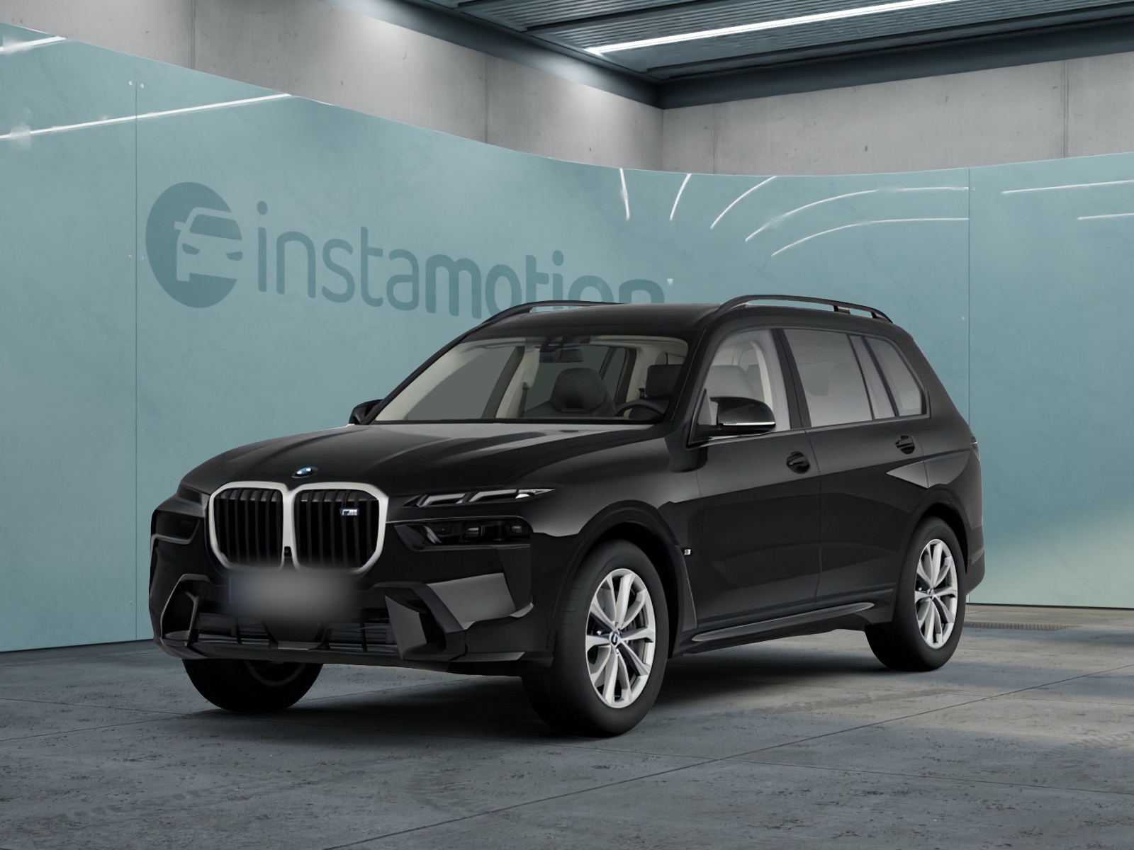 X7 M60 i xDr. M-Sport Pro HUD, AHK, DrivAssProf, Pano, uvm.