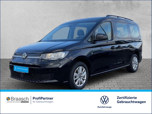 Volkswagen Caddy 2.0 TDI Maxi Life