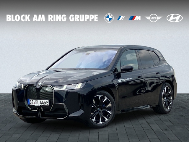 IX XDRIVE45