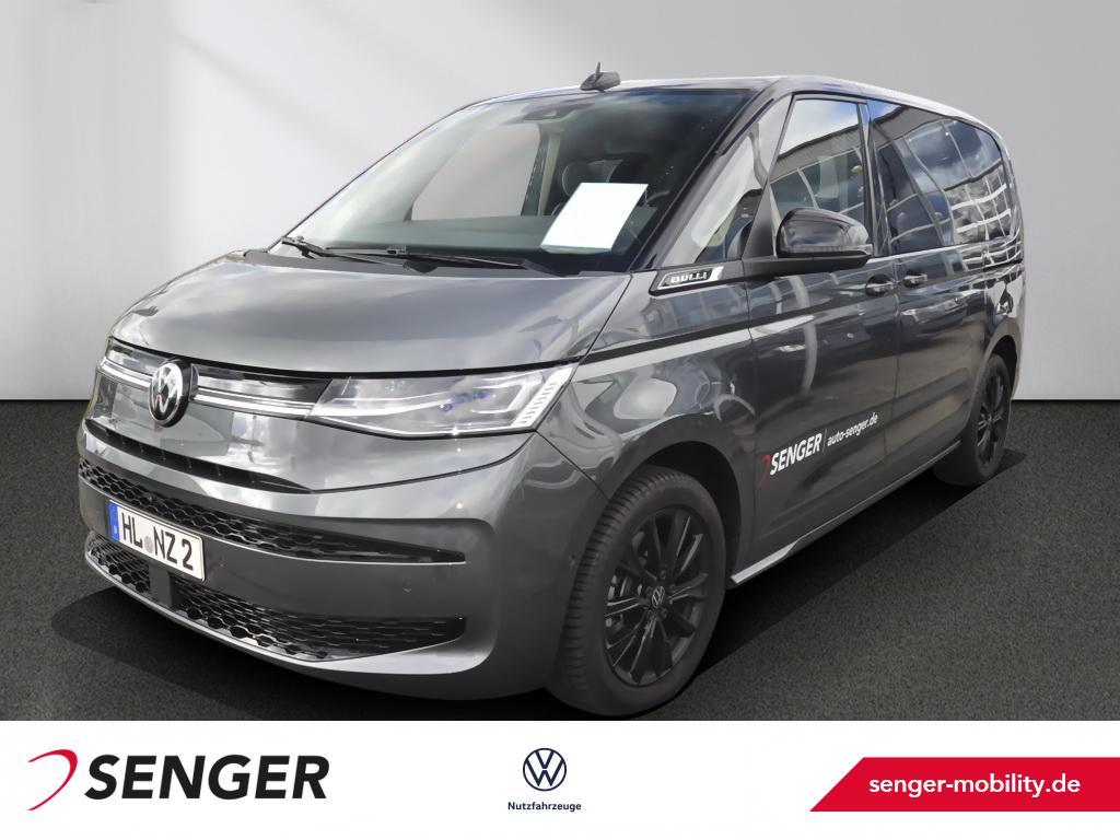 Volkswagen T7 Multivan 2.0 TDI Multivan Life Business-Paket