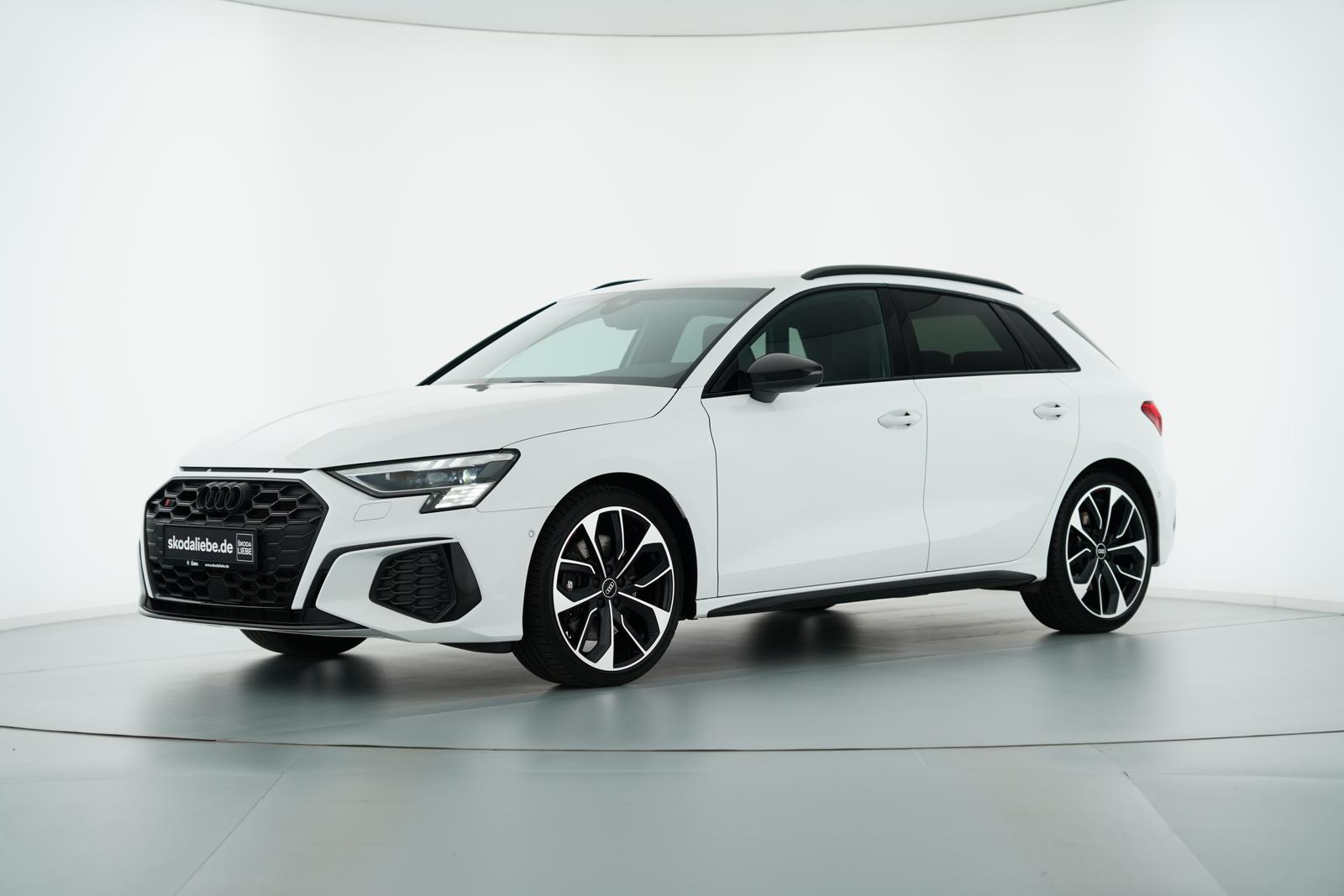 Audi S3 QUATTRO DIGITAL TACHO