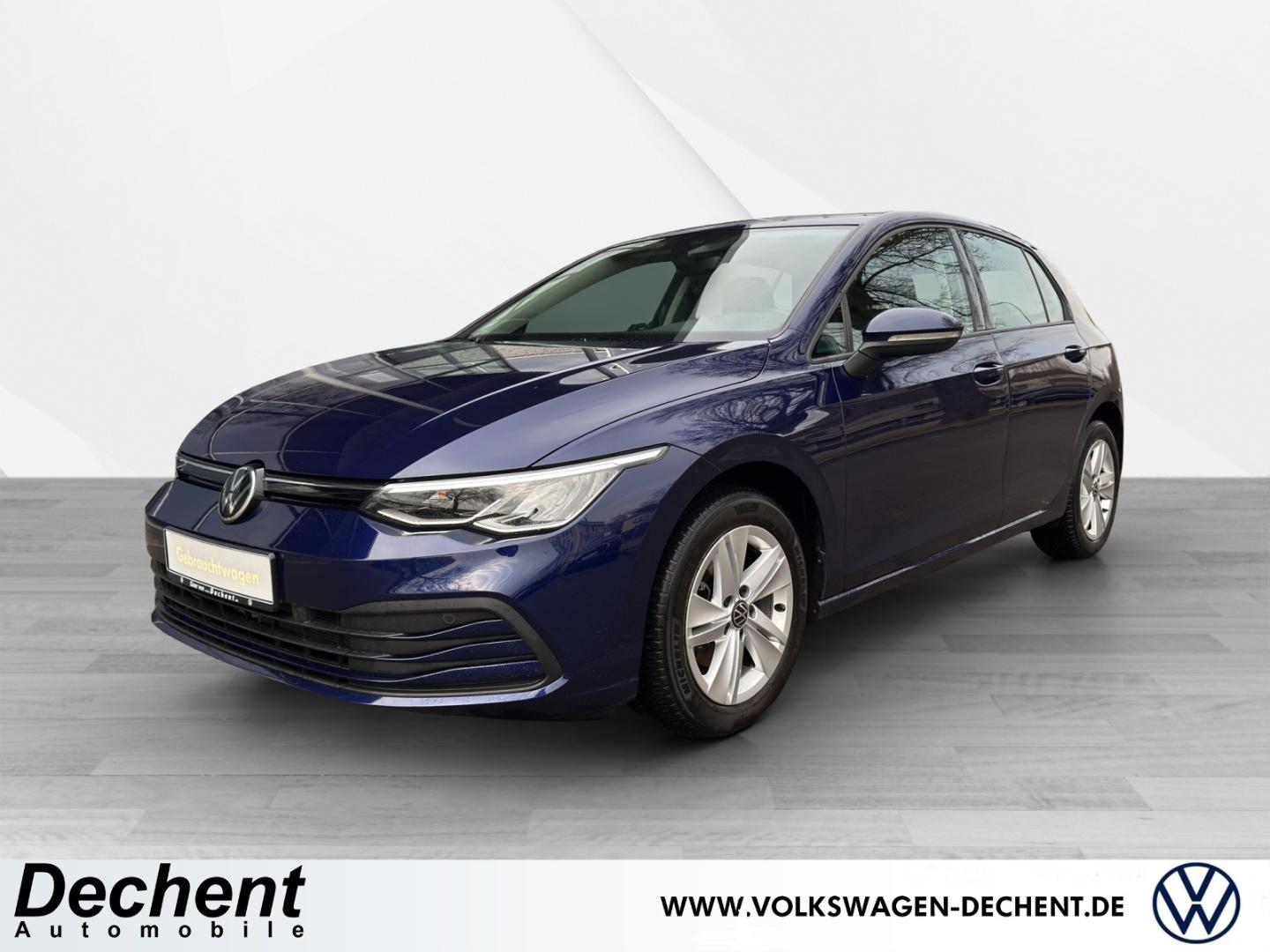 Volkswagen Golf 1.0 Life VIII