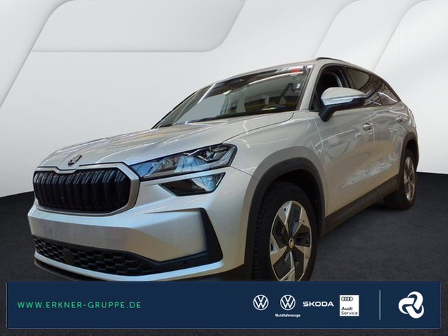 Kodiaq 2.0TDI DSG 4x4 Selection MATRIX+MEMORY+++