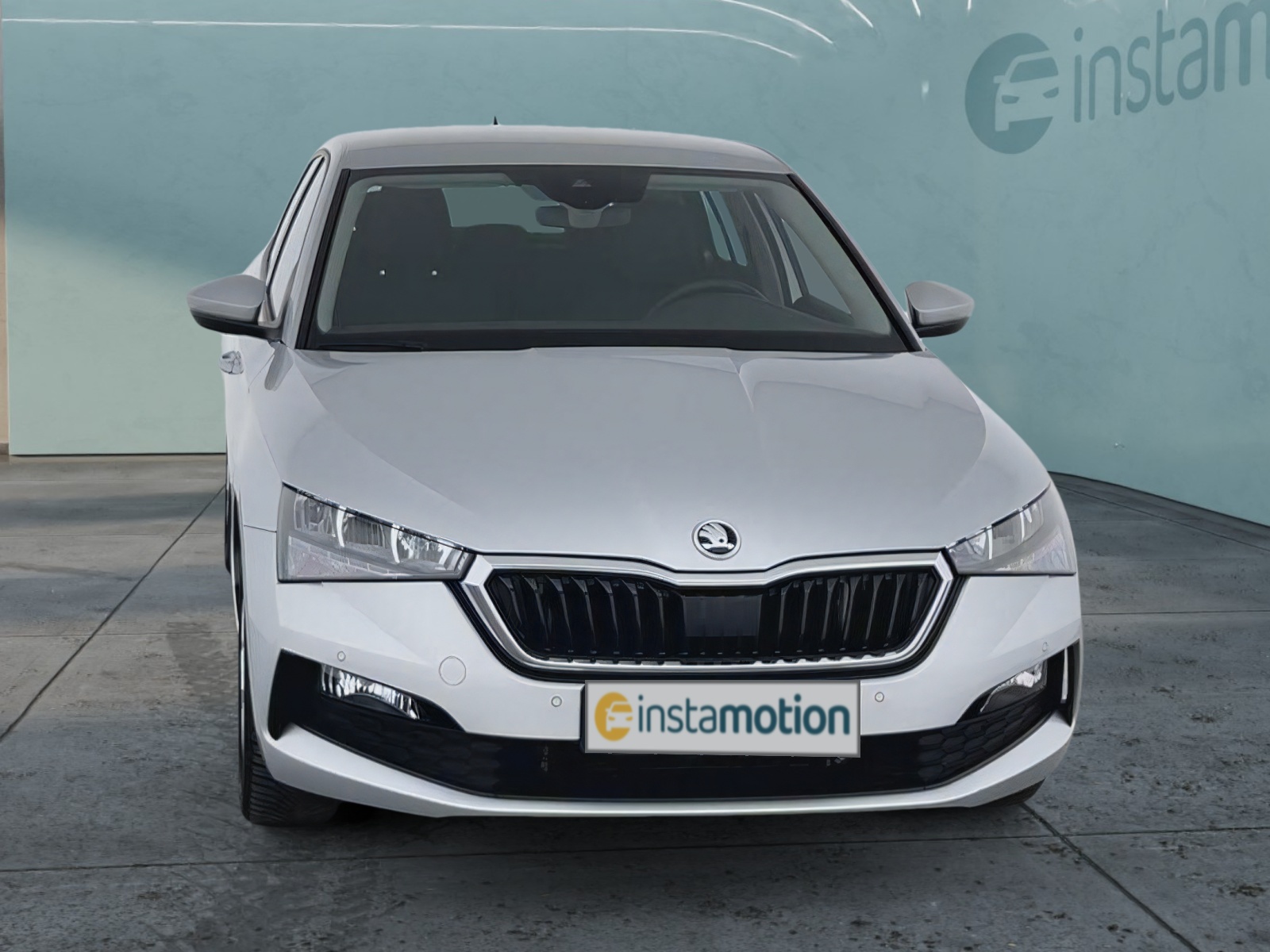 Skoda Scala 1.0 TSI Style