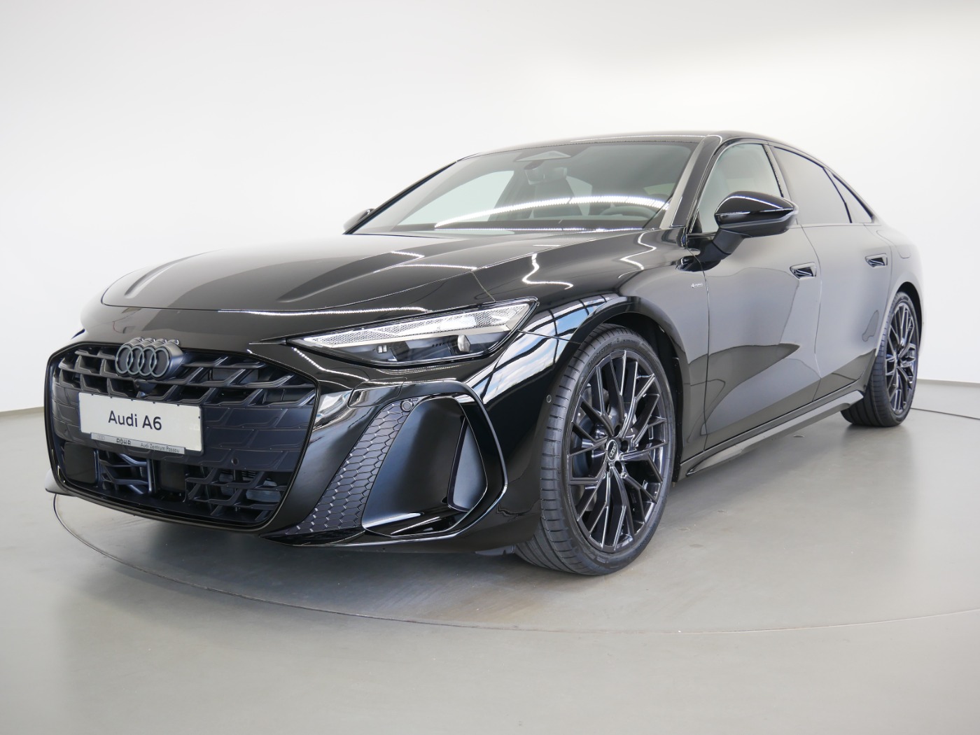 A6 Limousine e-hybrid quattro 220 kW S tronic