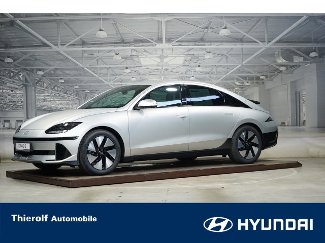 Hyundai IONIQ 6 7.4 7kWh TECHNIQ-Paket Park & Sitz