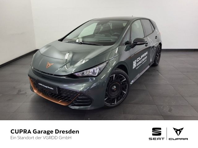 CUPRA Born VZ