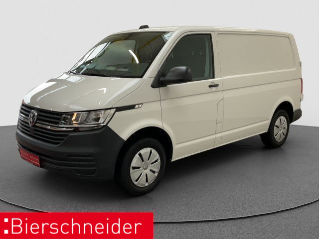 T6.1 Kasten 2.0 TDI AHK APP GRA RFK KLIMA FLÜGEL