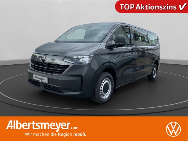 vw T7 Multivan