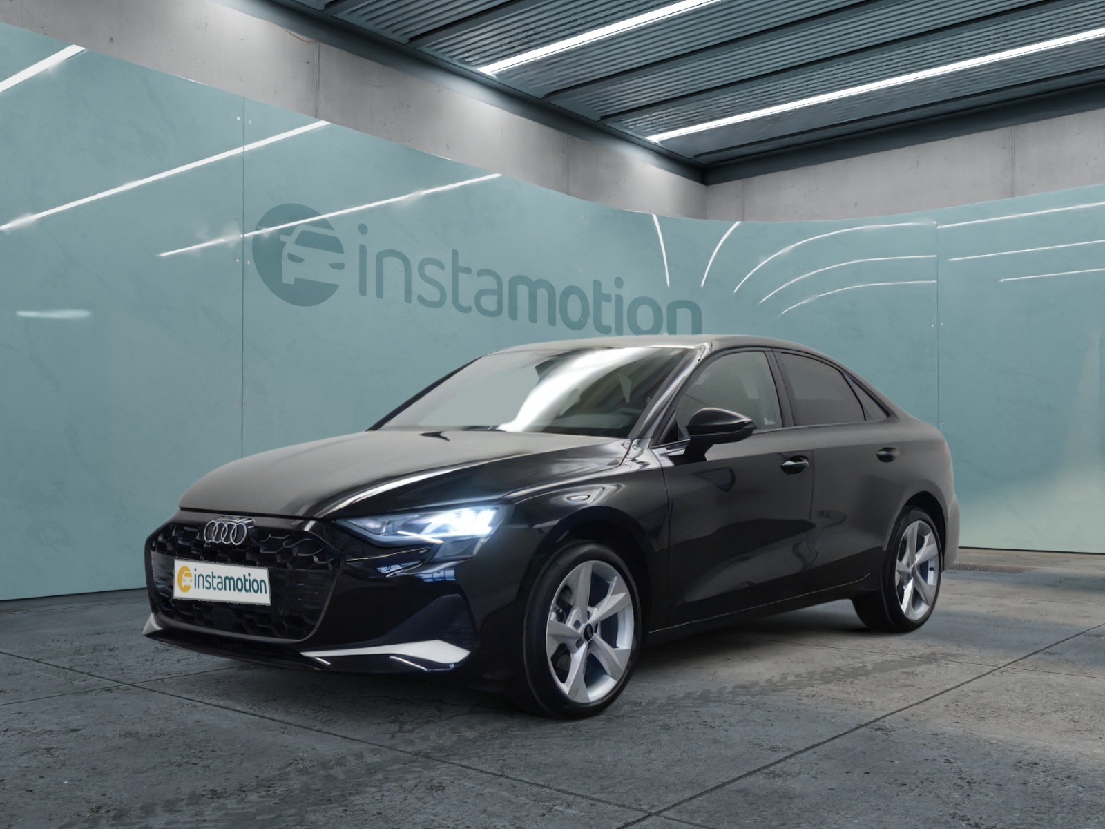 A3 Limousine 30 TFS S tronic Advanced LED VIRTUAL ACC NAVI 18 CONNECT DAB ASSISTENZ