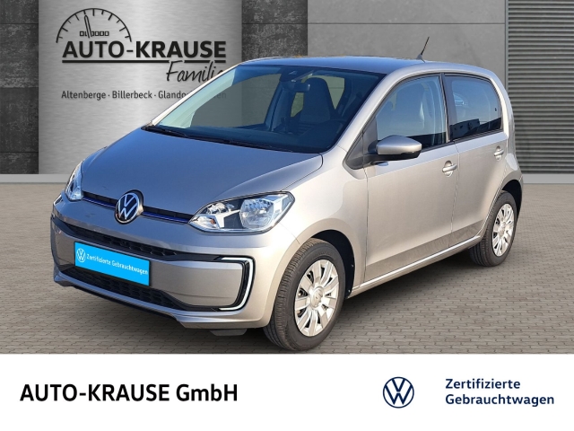 Volkswagen up e-UP