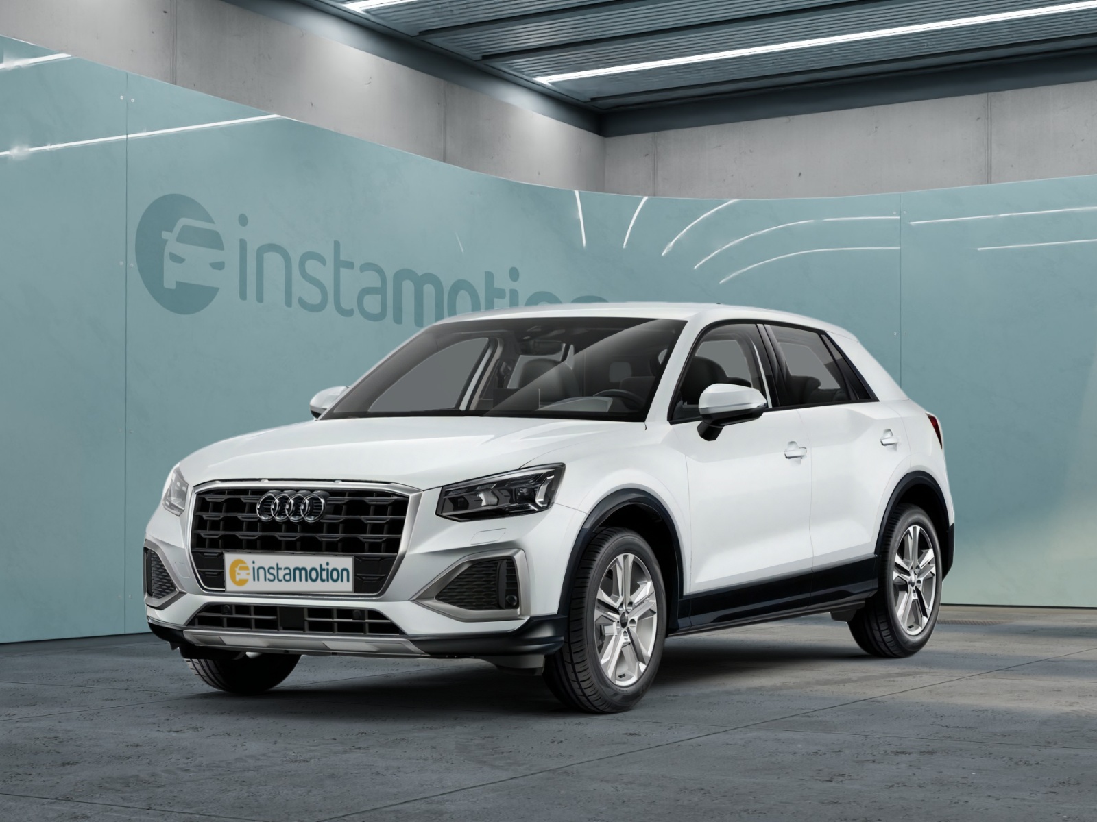 Audi Q2 35 TFSI advanced | |