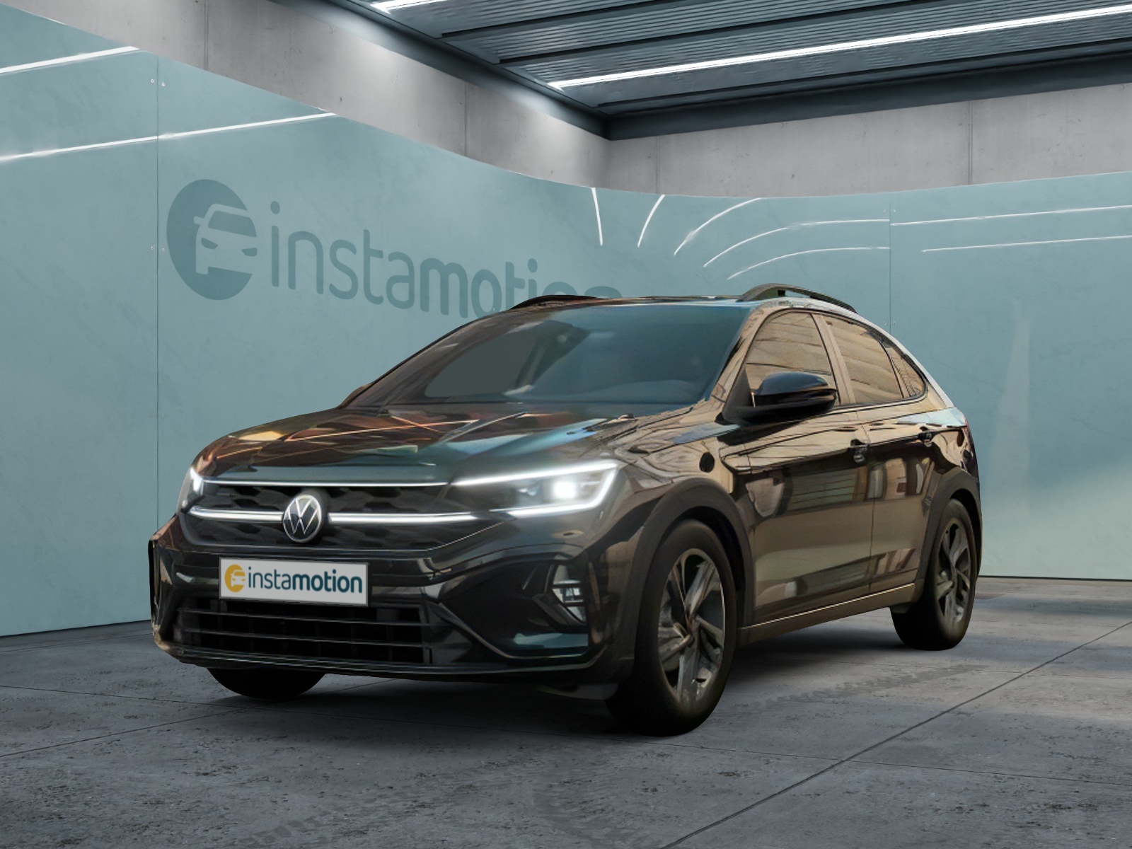 Volkswagen Taigo 1.5 TSI R-Line
