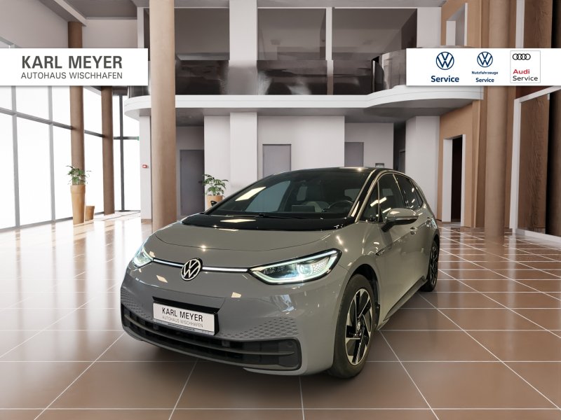 Volkswagen ID.3 Pro Performance 58kWh