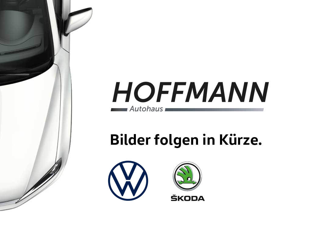 Volkswagen Polo 1.2 Highline heizbare