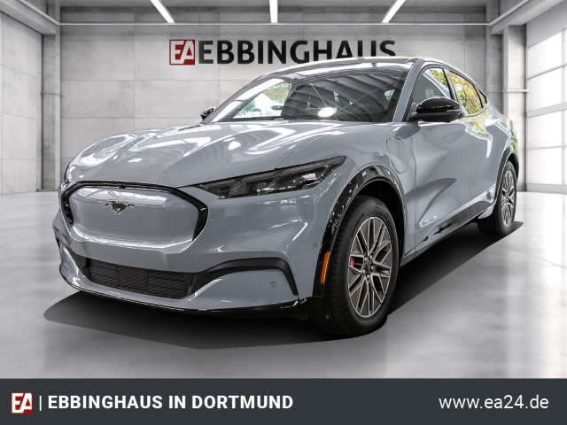 Mustang MACH-E P.-Dach *SOFORT*Zul. bis 19.12