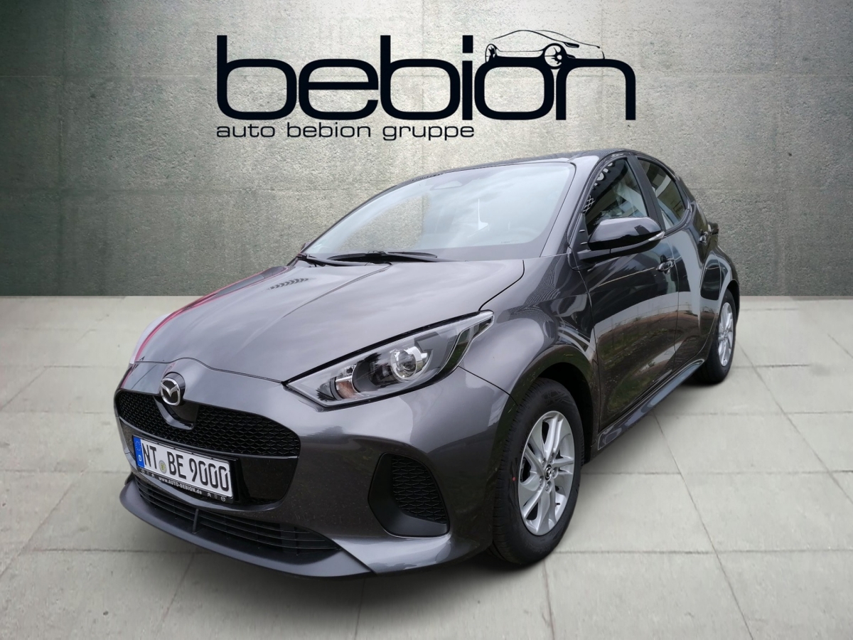2 Hybrid 2024 1.5L VVT-i 116 PS e-CVT FWD CENTRE-LINE