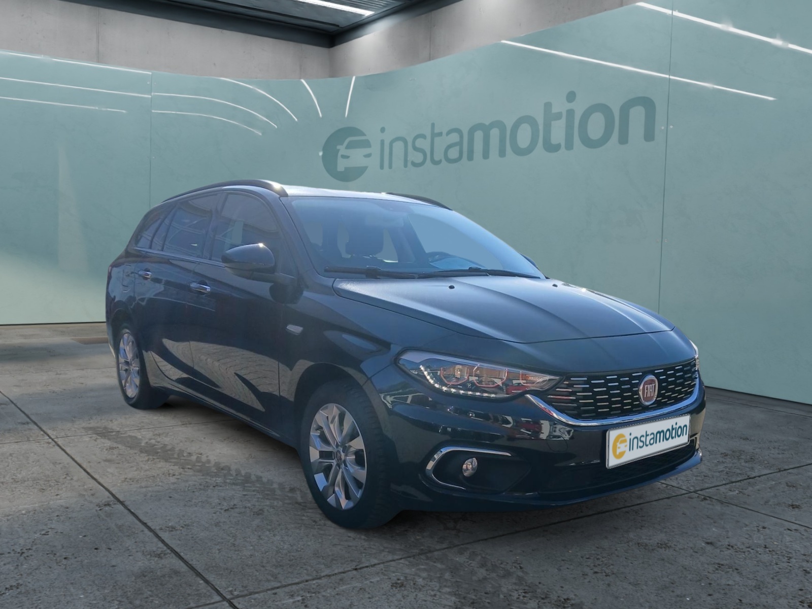 Fiat Tipo 1.4 T-Jet Business