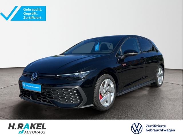Golf VIII GTI 2.0 TSI DSG +HUD+MATRIX+360°