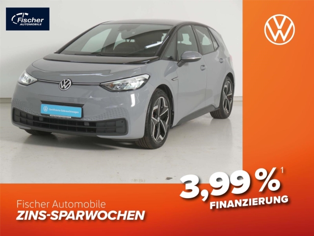 ID.3 Elektro Pro S 77 kWh