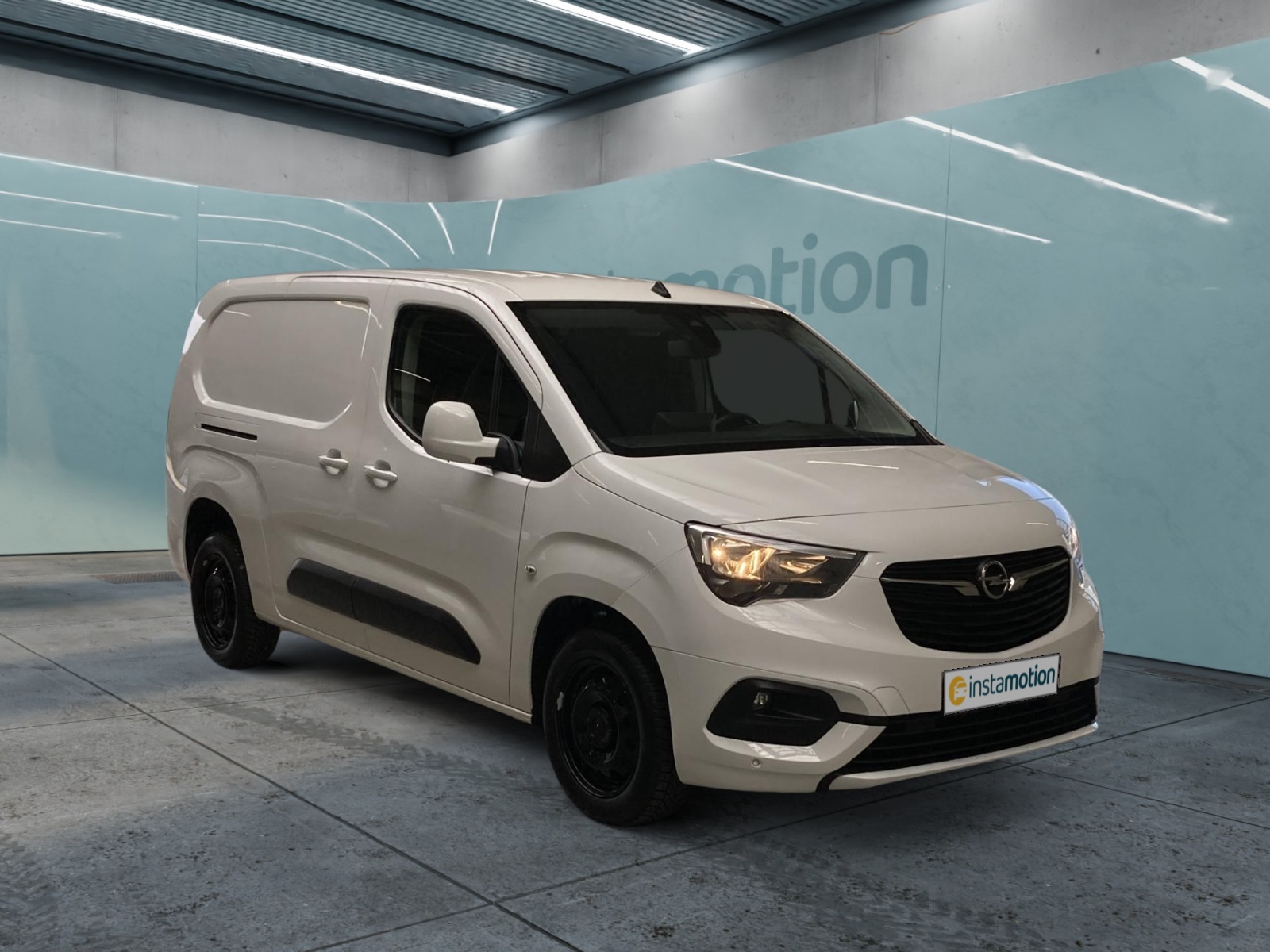 Opel Combo 1.5 Cargo D Edition XL Edition