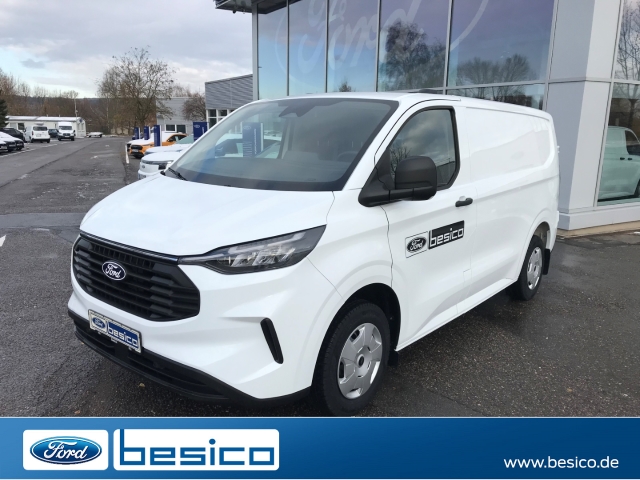 Transit Custom Kasten 280 L1 Trend+LED+DAB+NAV+