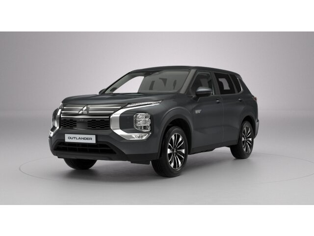Mitsubishi Plug-in Hybrid Outlander 2.4 L PLUS NEW MODEL
